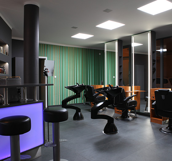 highlight bild salon