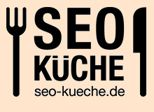 logo seo kueche
